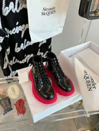 Picture of Alexander McQueen Shoes Women _SKUfw101933566fw